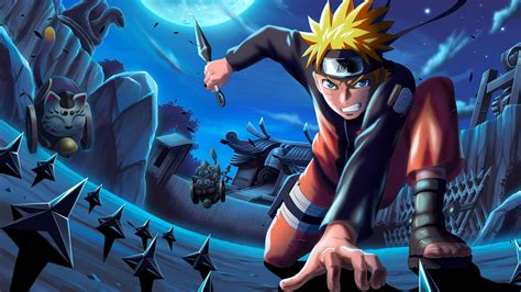 naruto hintergrundbilder|Naruto 4K Wallpapers